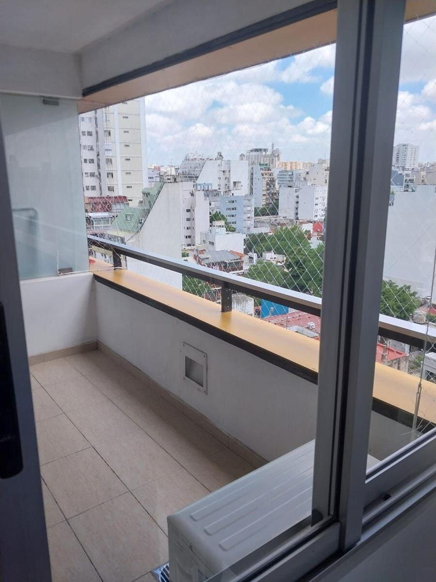 PALERMO SOHO - VENTA 2 AMB. - FULL AMENITIES!! - 8