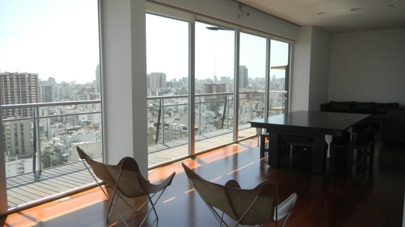 PALERMO SOHO - VENTA 2 AMB. - FULL AMENITIES!! - 31