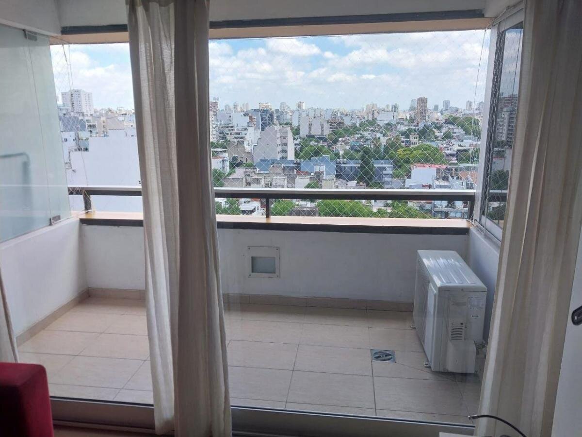PALERMO SOHO - VENTA 2 AMB. - FULL AMENITIES!! - 2