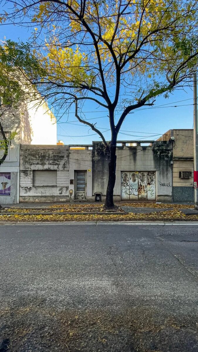 Venta de terreno - 2