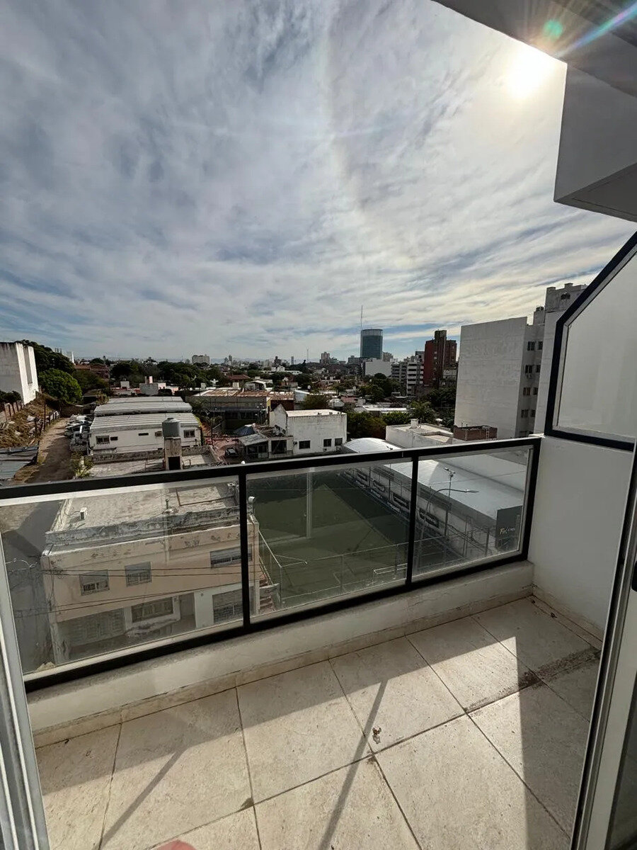 Dpto De Un Dorm Duplex Apto Credito Hipotecario - Imagen 8