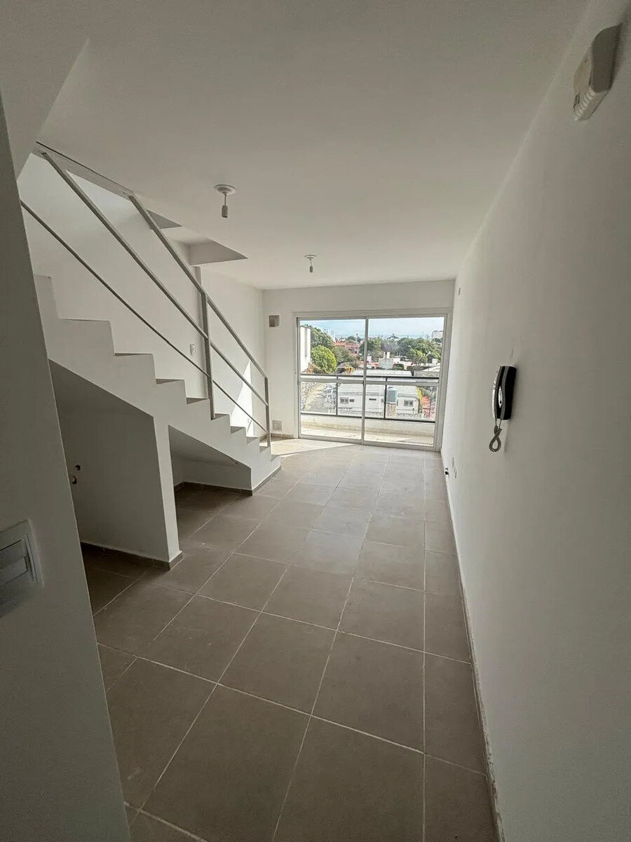 Dpto De Un Dorm Duplex Apto Credito Hipotecario - Imagen 2