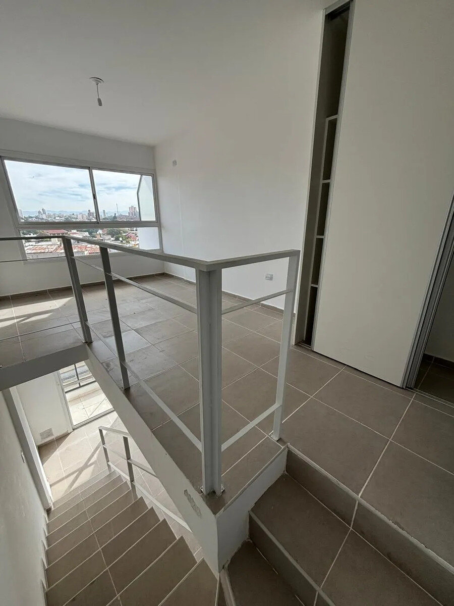 Dpto De Un Dorm Duplex Apto Credito Hipotecario - Imagen 5