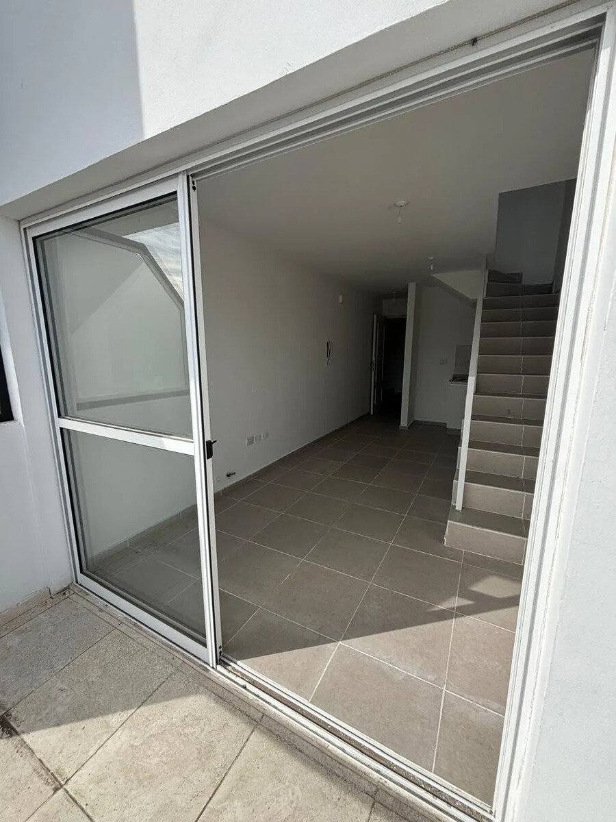 Dpto De Un Dorm Duplex Apto Credito Hipotecario - Imagen 9