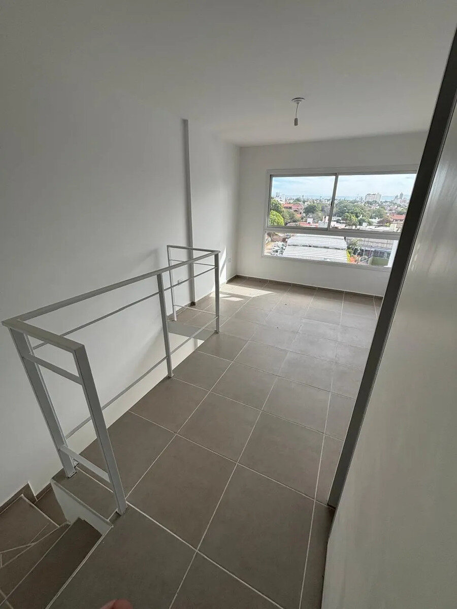 Dpto De Un Dorm Duplex Apto Credito Hipotecario - Imagen 4