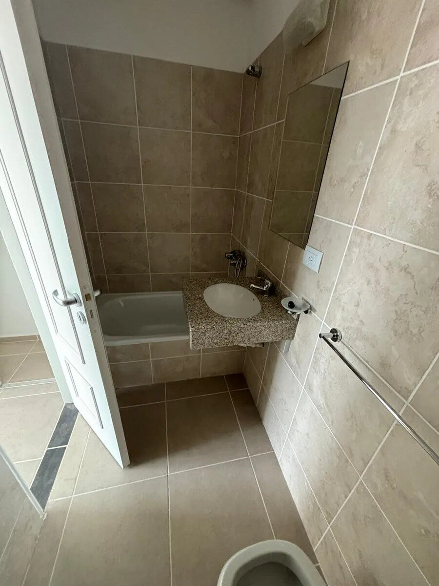 Dpto De Un Dorm Duplex Apto Credito Hipotecario - Imagen 7