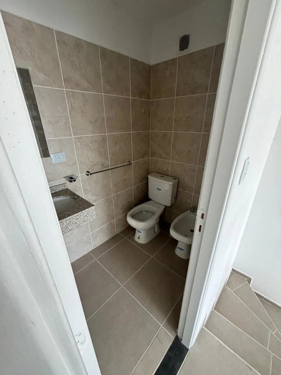 Dpto De Un Dorm Duplex Apto Credito Hipotecario - Imagen 3