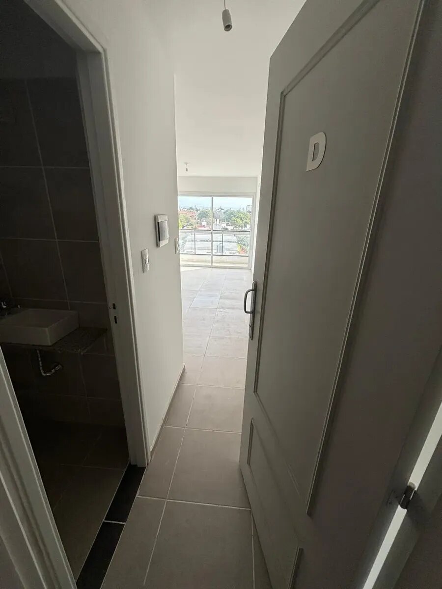 Dpto De Un Dorm Duplex Apto Credito Hipotecario
