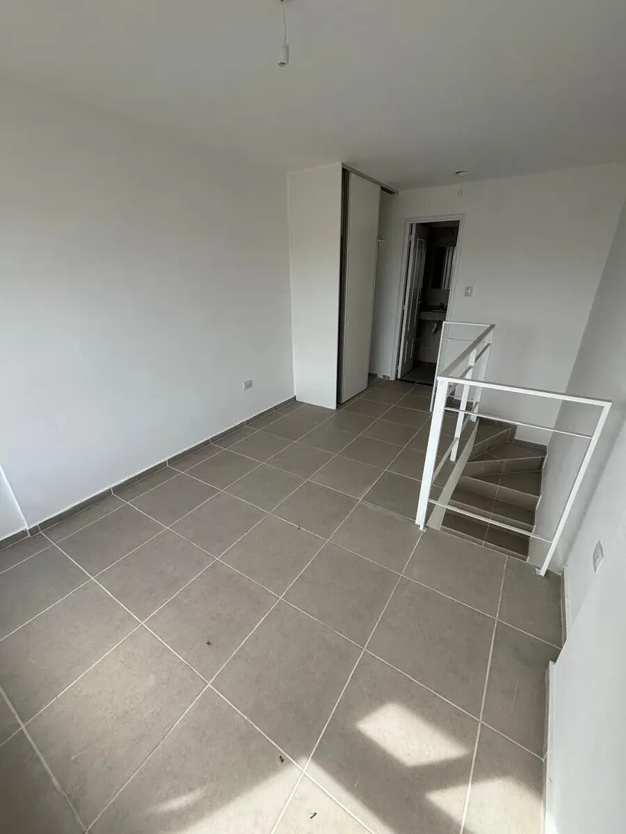 Dpto De Un Dorm Duplex Apto Credito Hipotecario - Imagen 6