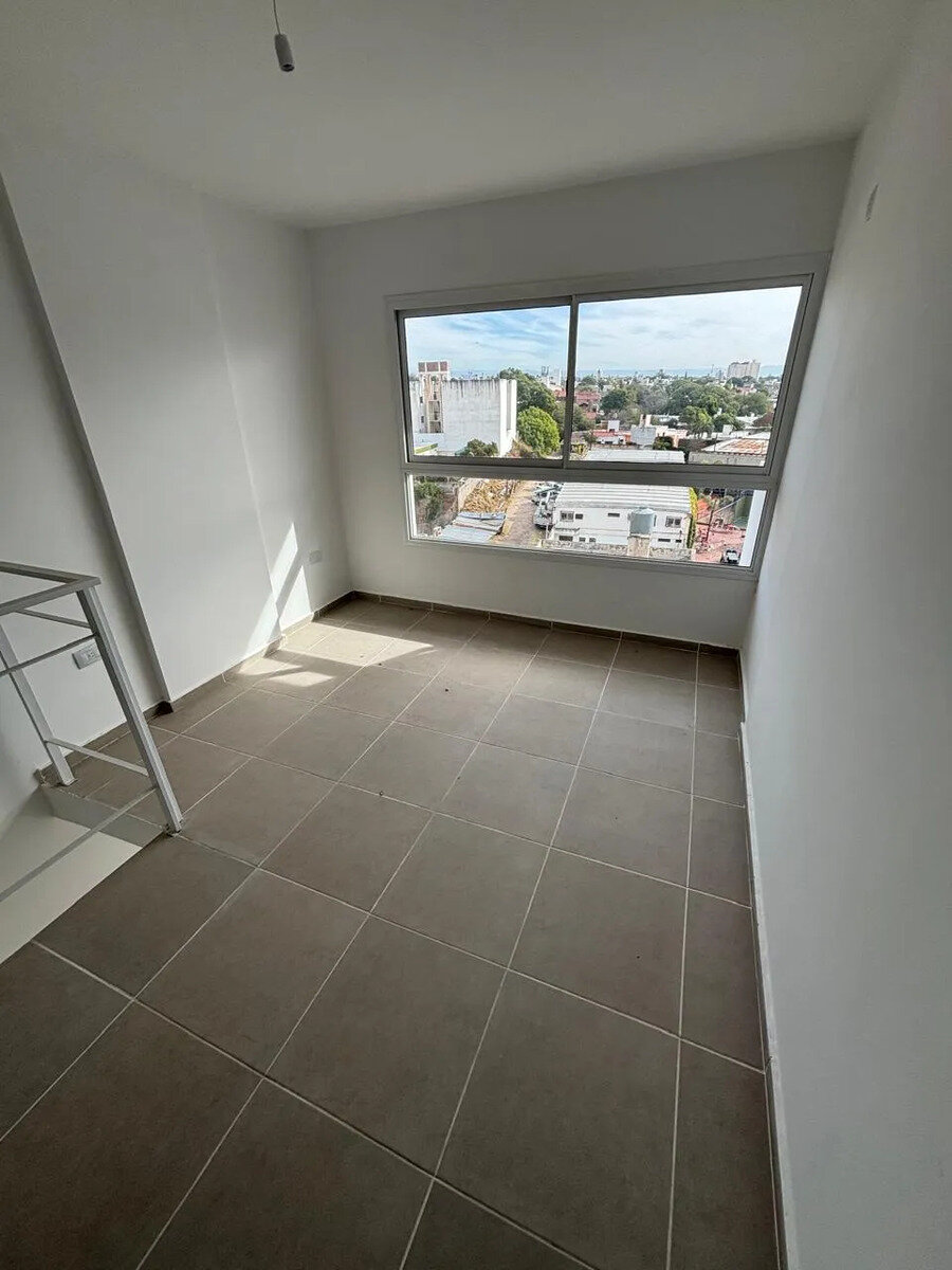 Dpto De Un Dorm Duplex Apto Credito Hipotecario - Imagen 10