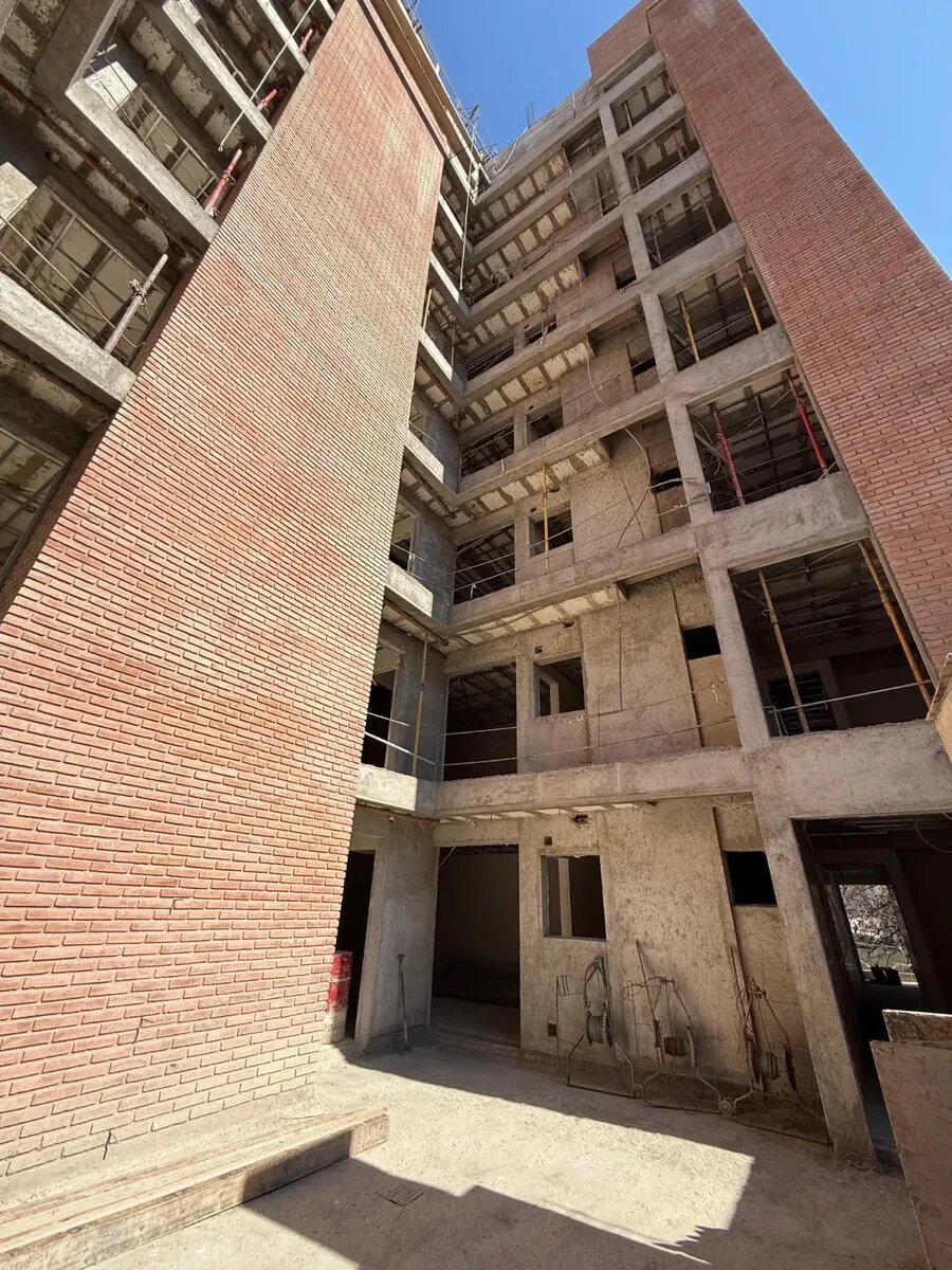 Venta Depto 1 Dorm - Nueva Cordoba - Entrega Junio 2026 - Imagen 10