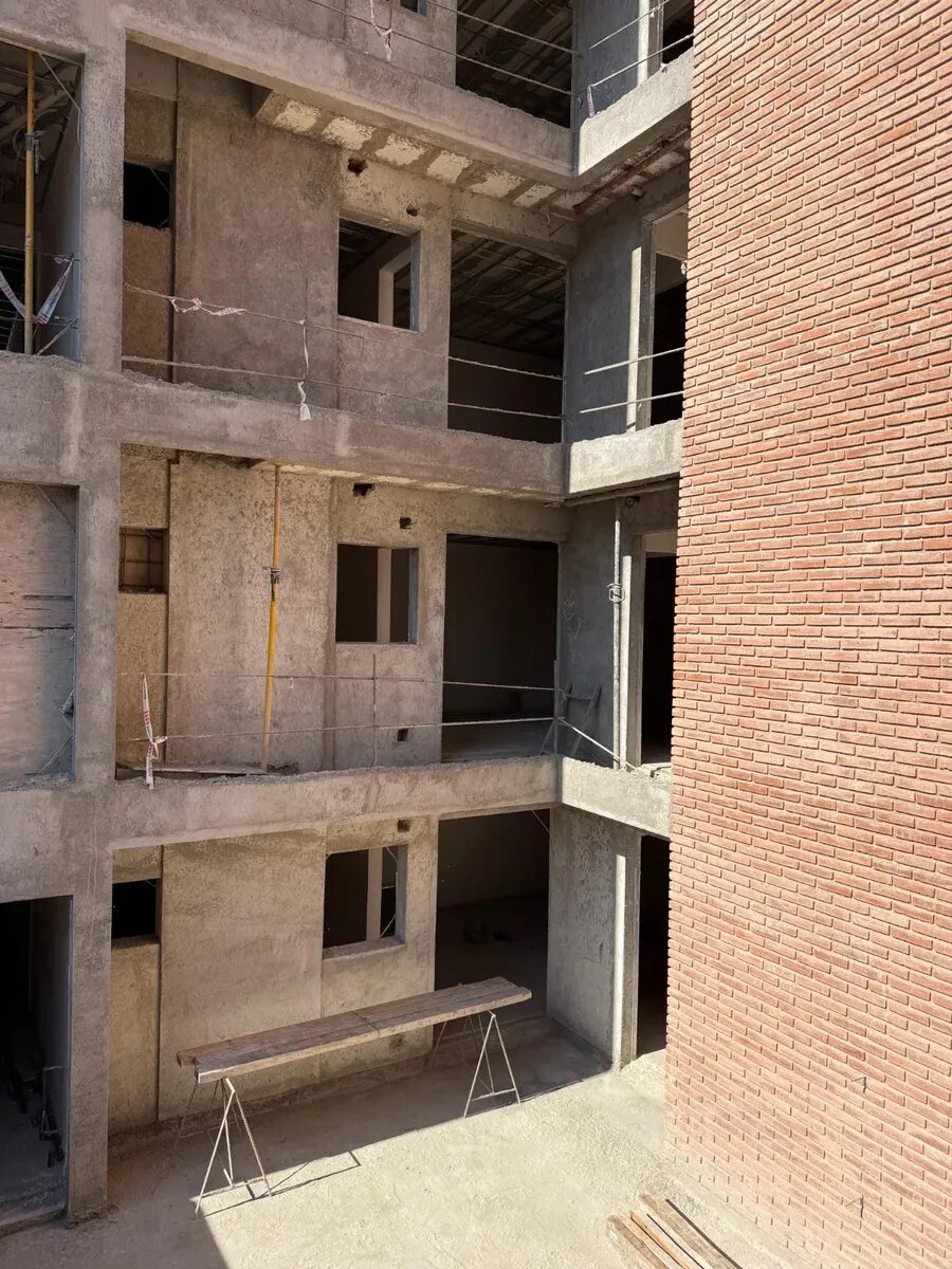 Venta Depto 1 Dorm - Nueva Cordoba - Entrega Junio 2026 - Imagen 12