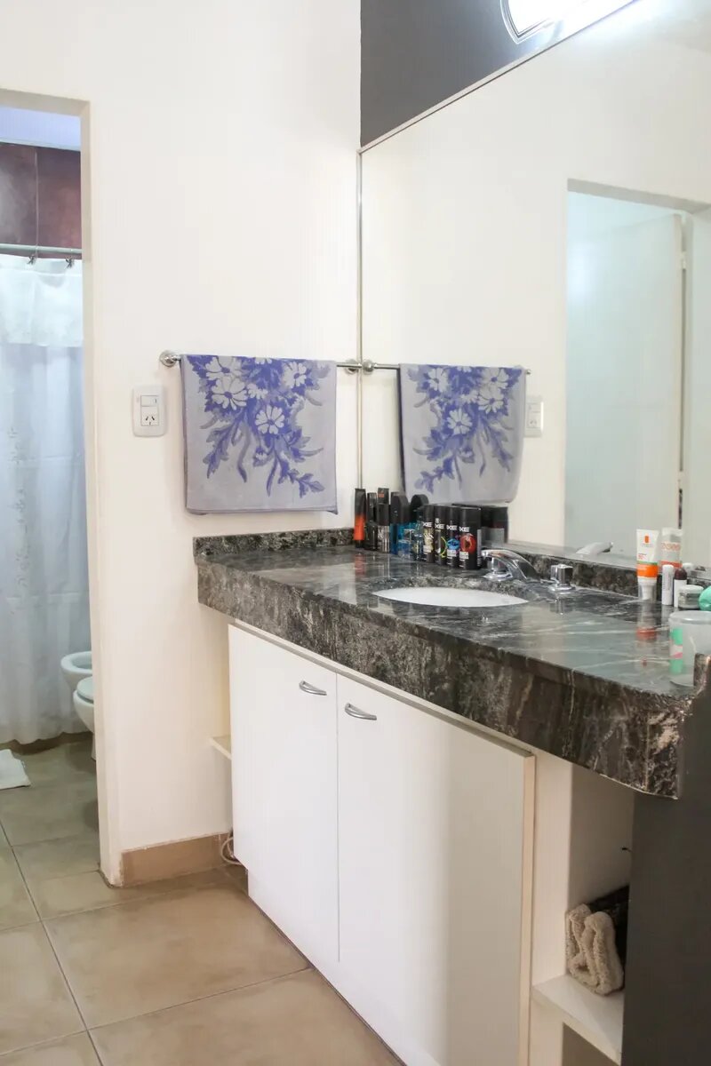 En Venta Casa En Tejas Del Sur Ii 3 Dormitorios - Imagen 9
