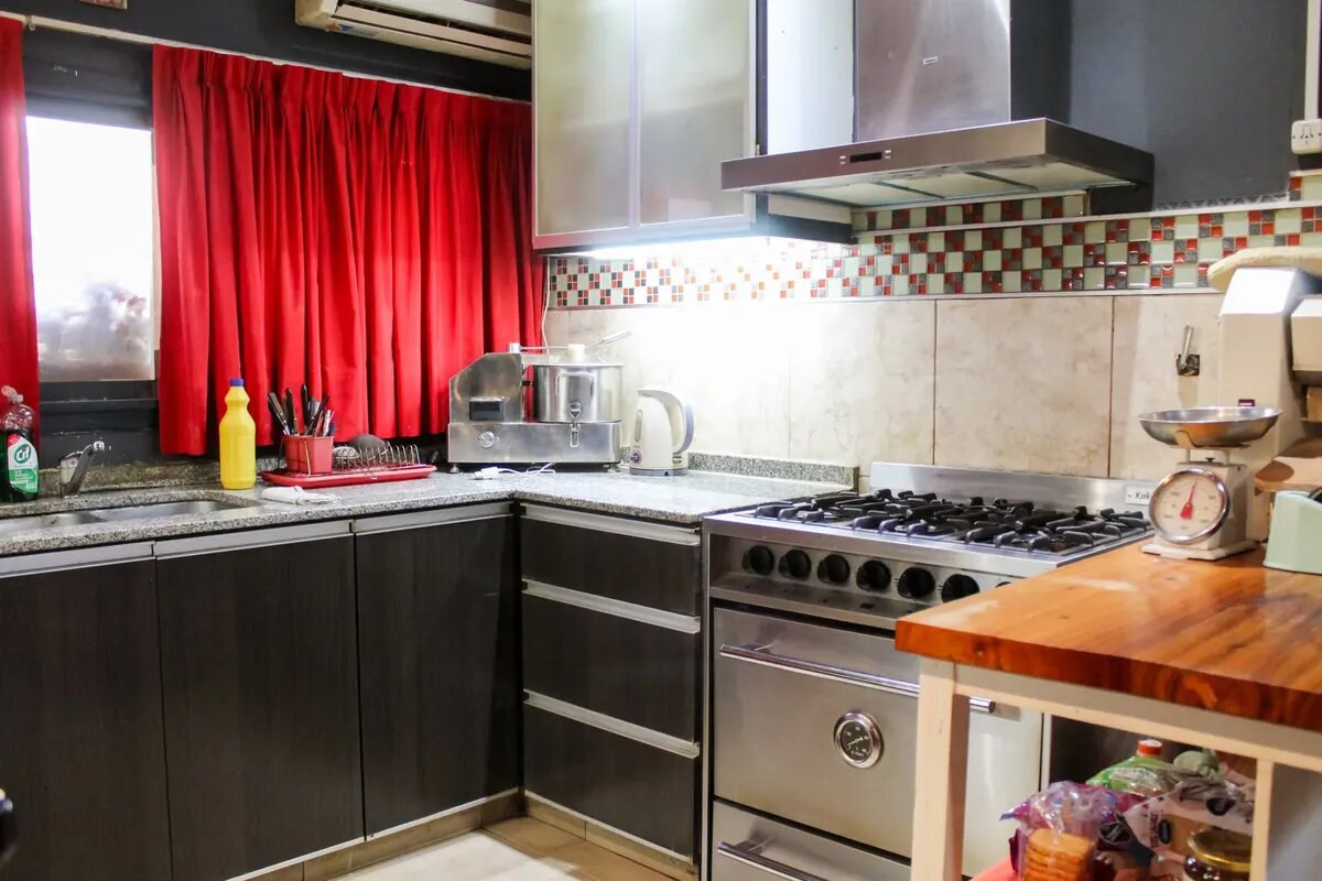 En Venta Casa En Tejas Del Sur Ii 3 Dormitorios - Imagen 4