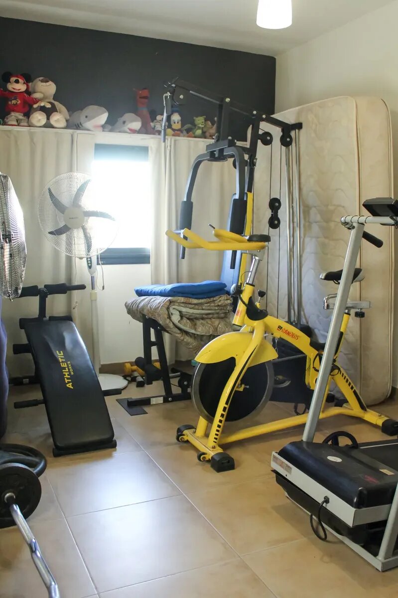 En Venta Casa En Tejas Del Sur Ii 3 Dormitorios - Imagen 18