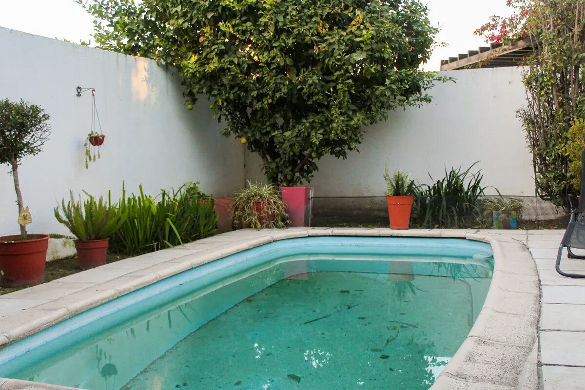 En Venta Casa En Tejas Del Sur Ii 3 Dormitorios - Imagen 3