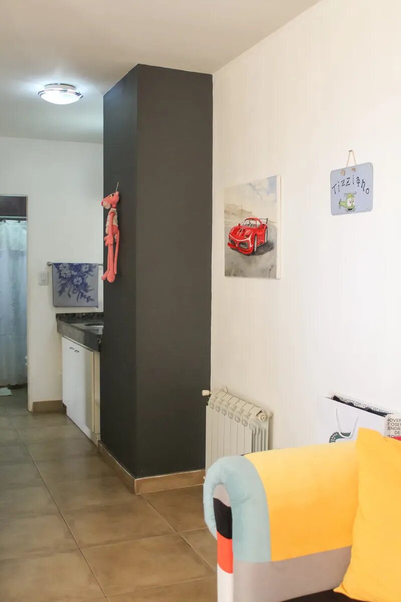 En Venta Casa En Tejas Del Sur Ii 3 Dormitorios - Imagen 5