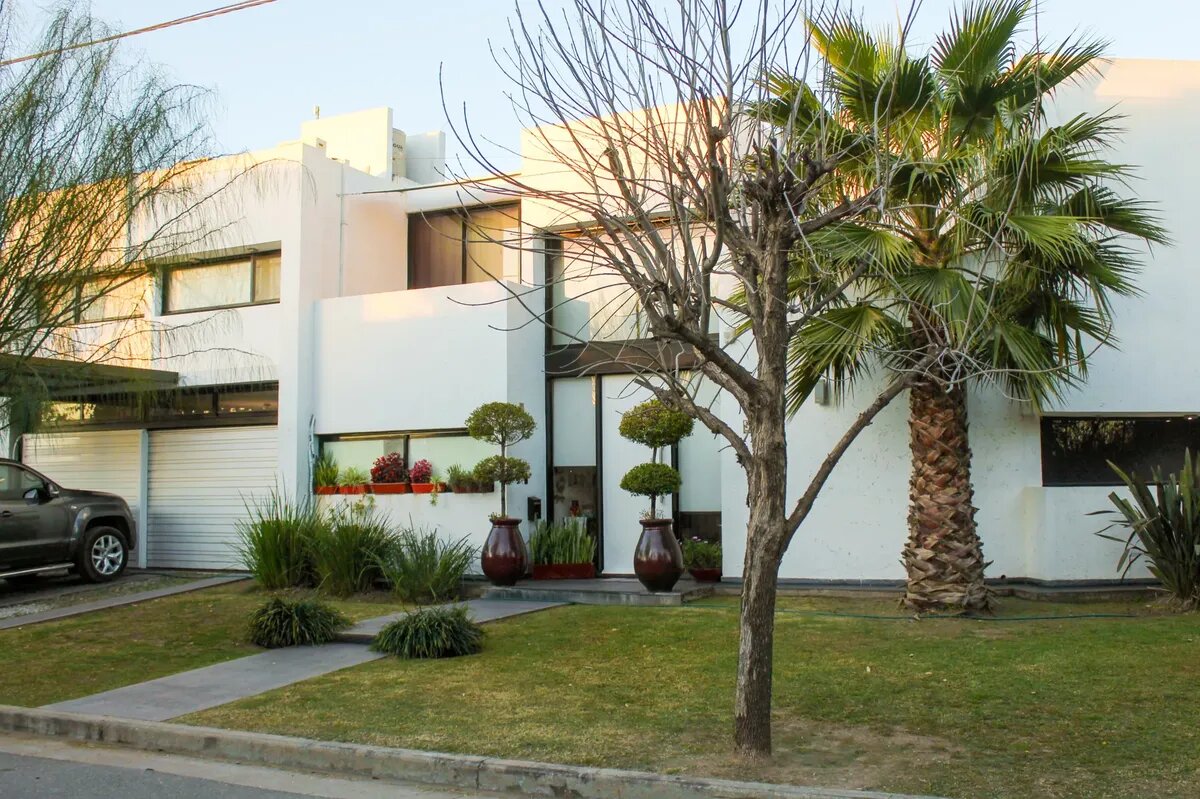 En Venta Casa En Tejas Del Sur Ii 3 Dormitorios