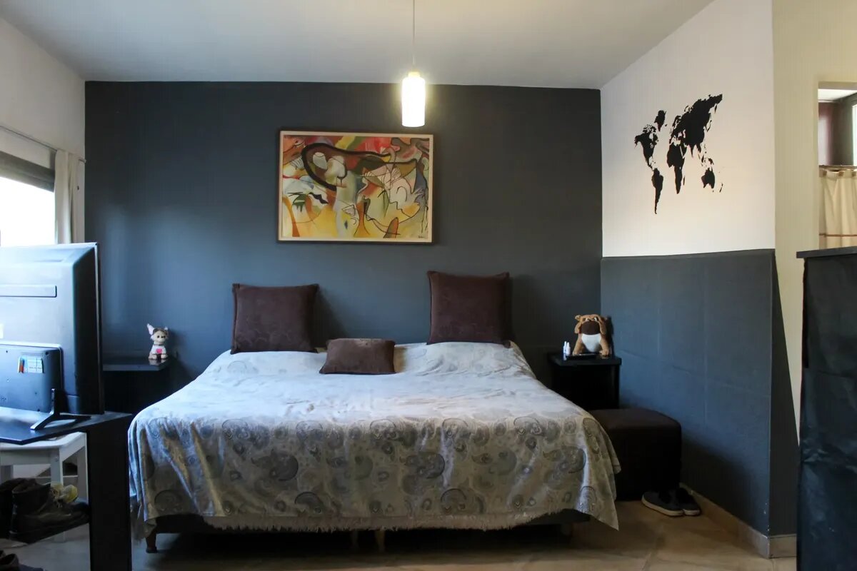 En Venta Casa En Tejas Del Sur Ii 3 Dormitorios - Imagen 10