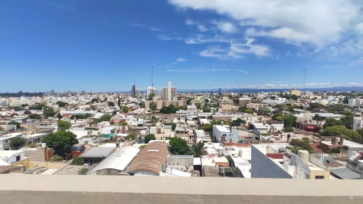 Dpto De Un Dorm Con Cochera Y Piscina Barrio Gral Paz - Imagen 15