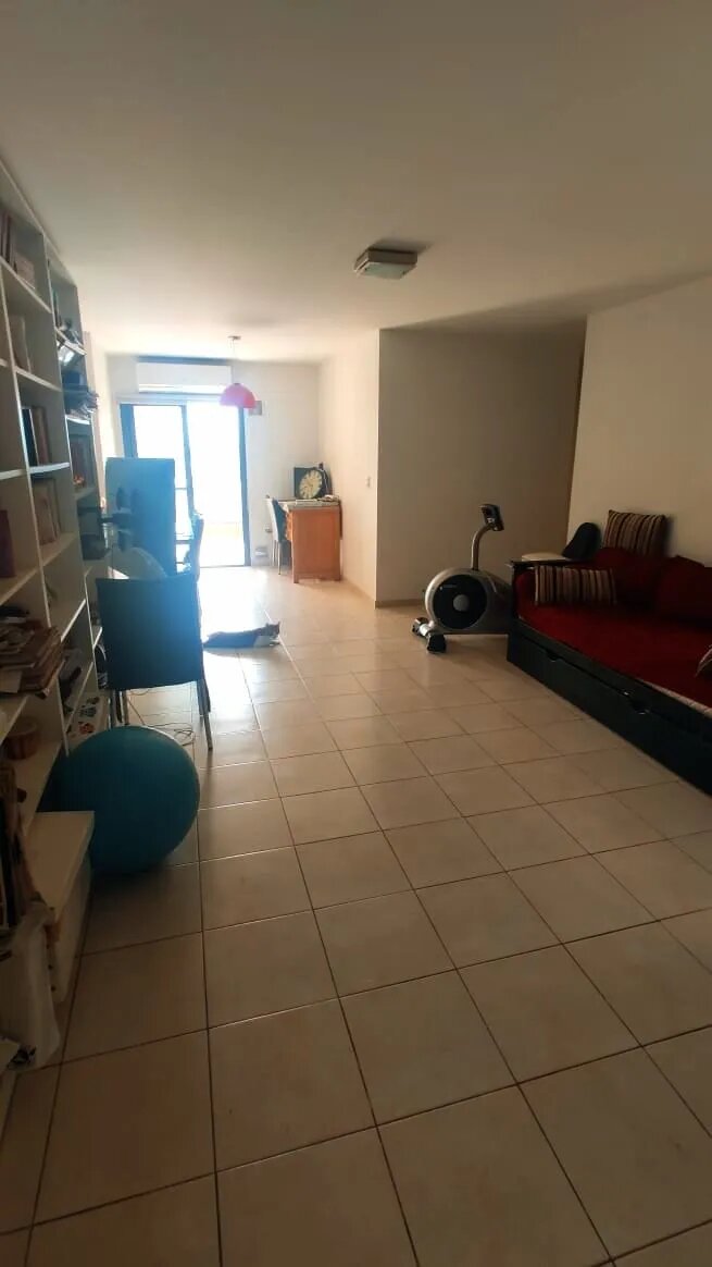 Dpto De Un Dorm Con Cochera Y Piscina Barrio Gral Paz - Imagen 4
