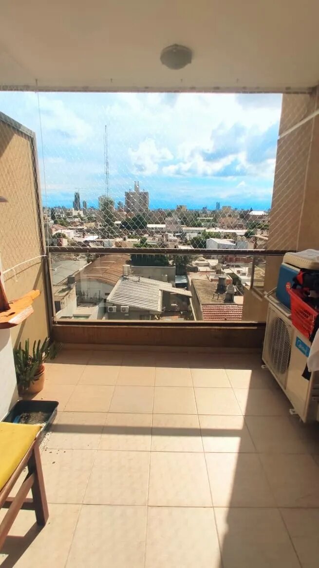 Dpto De Un Dorm Con Cochera Y Piscina Barrio Gral Paz - Imagen 5