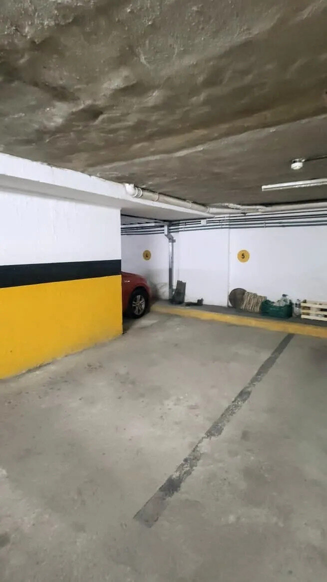 Dpto De Un Dorm Con Cochera Y Piscina Barrio Gral Paz - Imagen 14