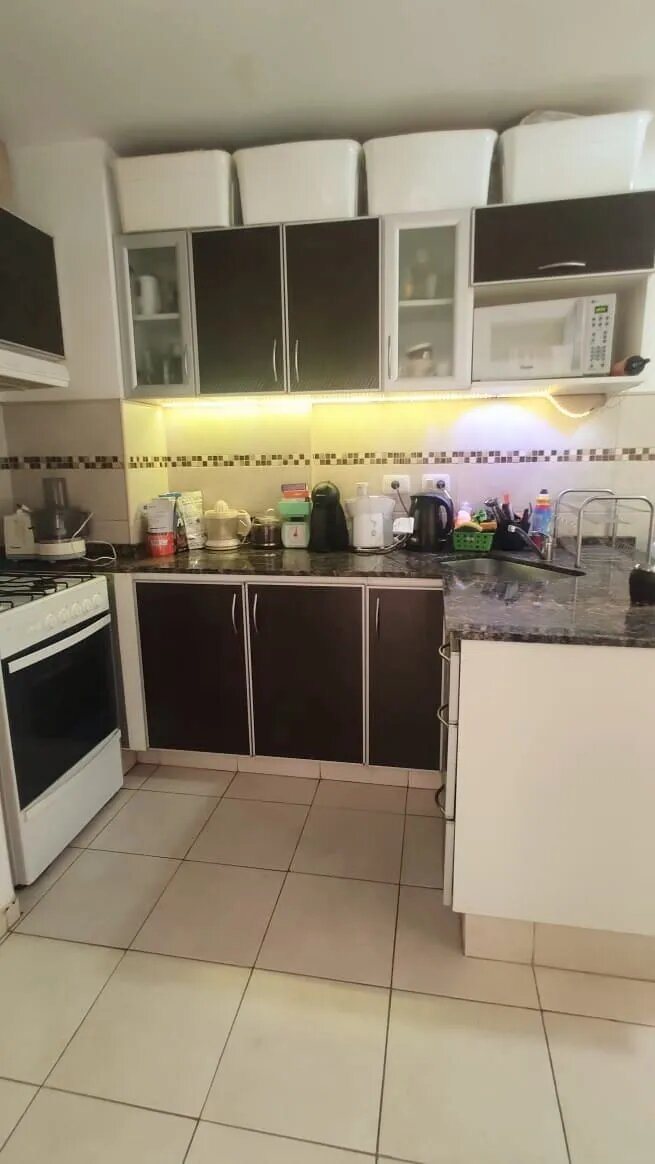 Dpto De Un Dorm Con Cochera Y Piscina Barrio Gral Paz - Imagen 2