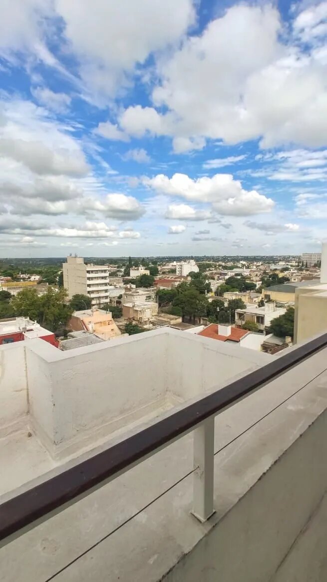 Dpto De Un Dorm Con Cochera Y Piscina Barrio Gral Paz - Imagen 12