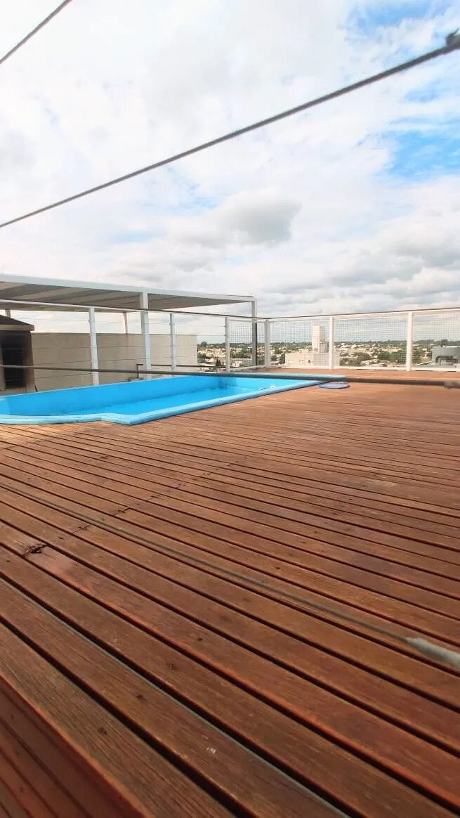 Dpto De Un Dorm Con Cochera Y Piscina Barrio Gral Paz - Imagen 9