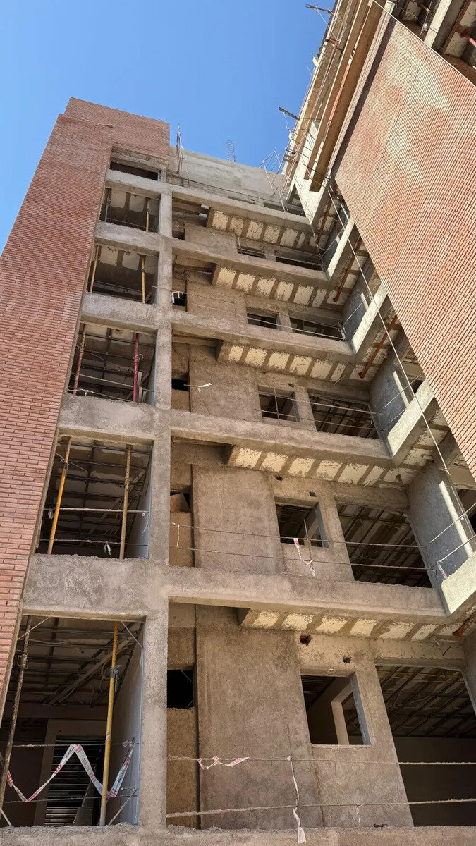 Venta Depto 2 Dorm - Nueva Cordoba - Entrega Junio 2026 - Imagen 9