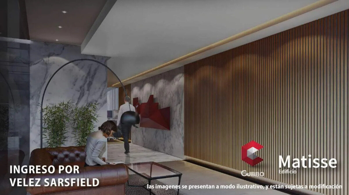 Venta Depto 2 Dorm - Nueva Cordoba - Entrega Junio 2026 - Imagen 4