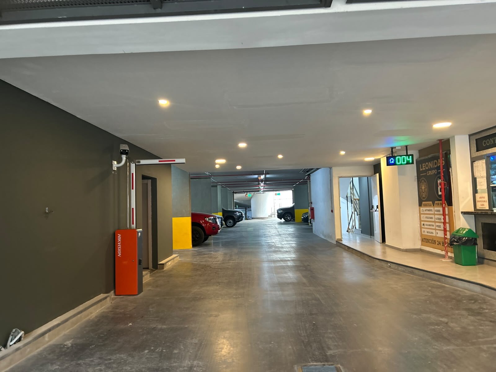 Venta Depto 2 Dorm - Nueva Cordoba - Entrega Junio 2026 - Imagen 19
