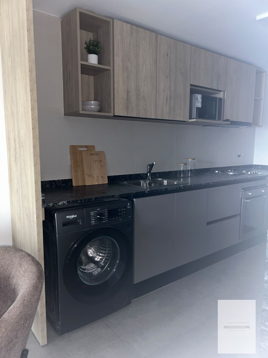 Venta Depto 2 Dorm - Nueva Cordoba - Entrega Junio 2026 - Imagen 44