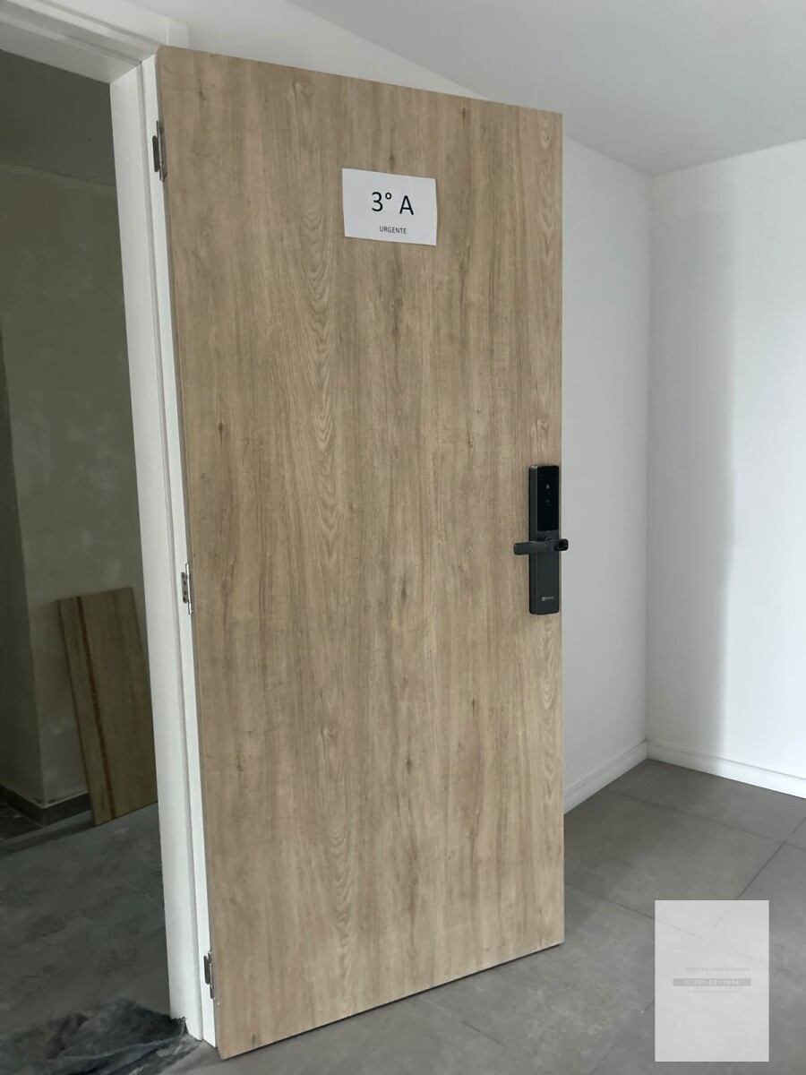 Venta Depto 2 Dorm - Nueva Cordoba - Entrega Junio 2026 - Imagen 22