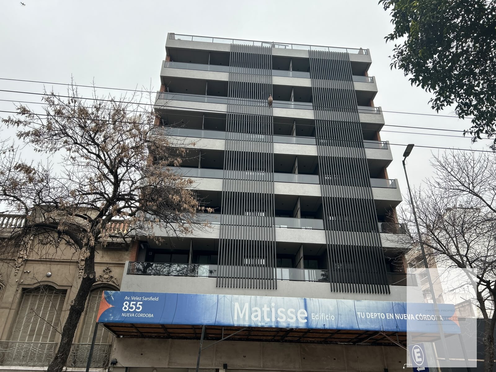 Venta Depto 2 Dorm - Nueva Cordoba - Entrega Junio 2026 - Imagen 23