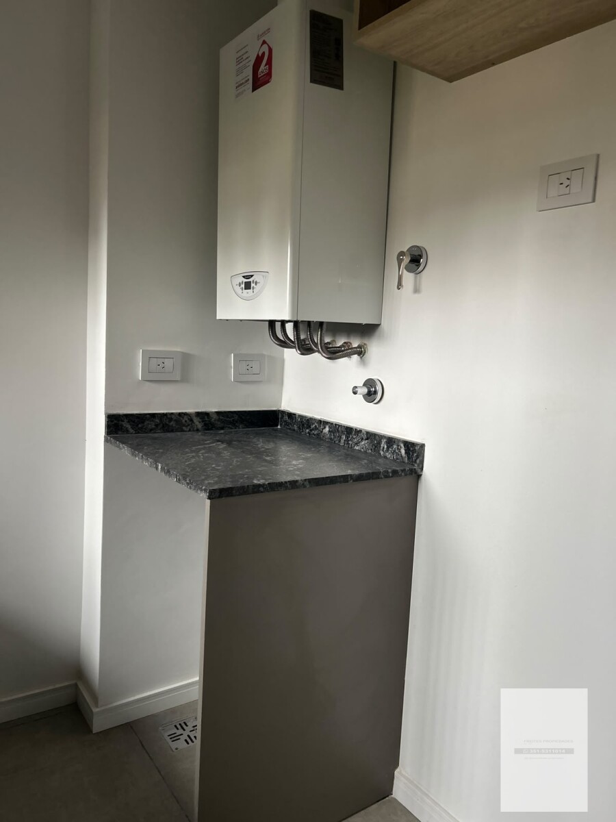 Venta Depto 2 Dorm - Nueva Cordoba - Entrega Junio 2026 - Imagen 30