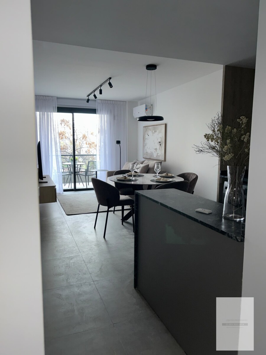 Venta Depto 2 Dorm - Nueva Cordoba - Entrega Junio 2026 - Imagen 36