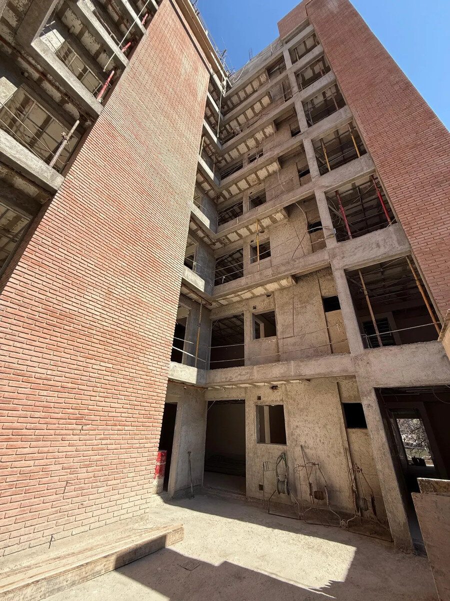 Venta Depto 2 Dorm - Nueva Cordoba - Entrega Junio 2026 - Imagen 10