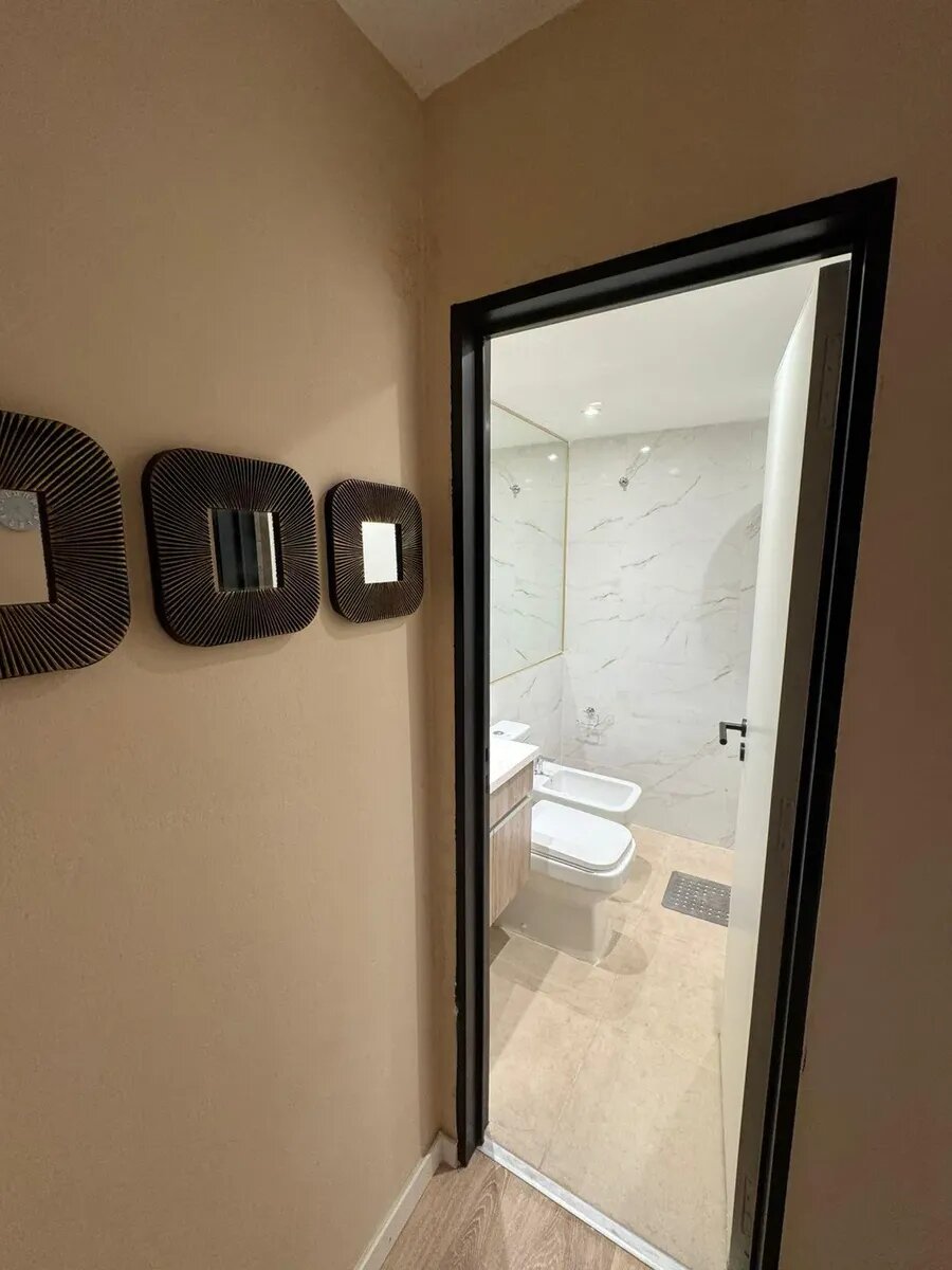 Vendo Un Dorm En Manzana Del Patio Olmos. Amoblado - Imagen 13
