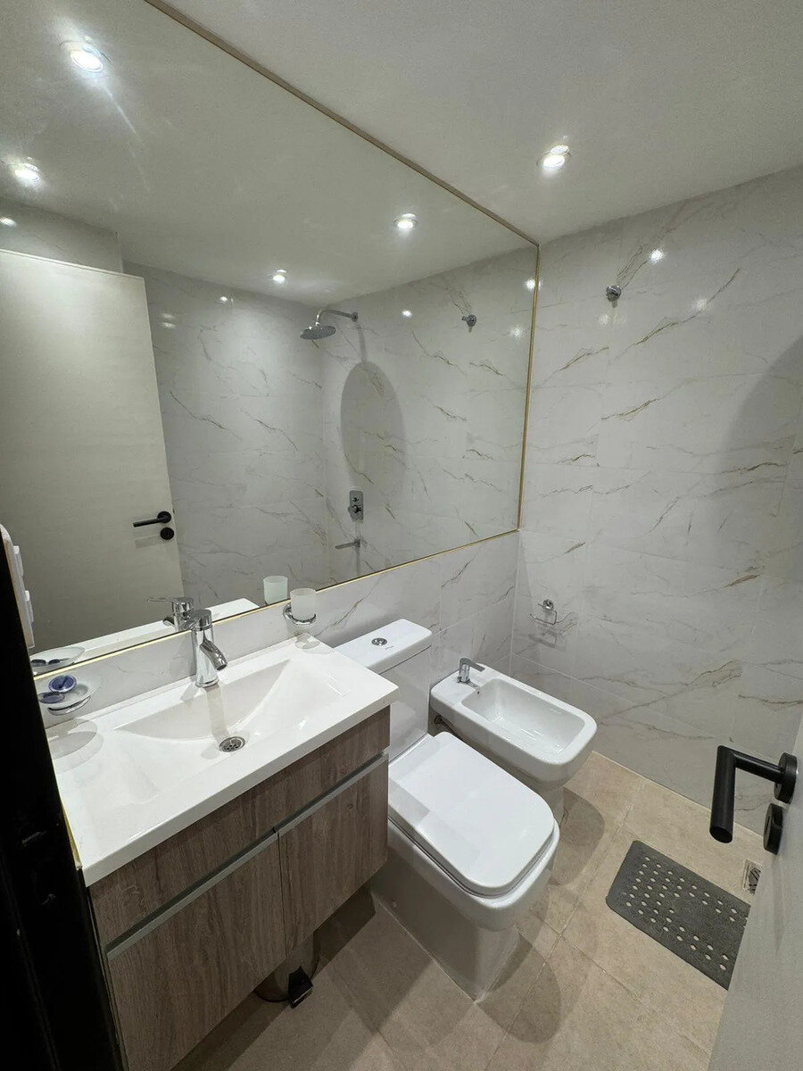 Vendo Un Dorm En Manzana Del Patio Olmos. Amoblado - Imagen 12