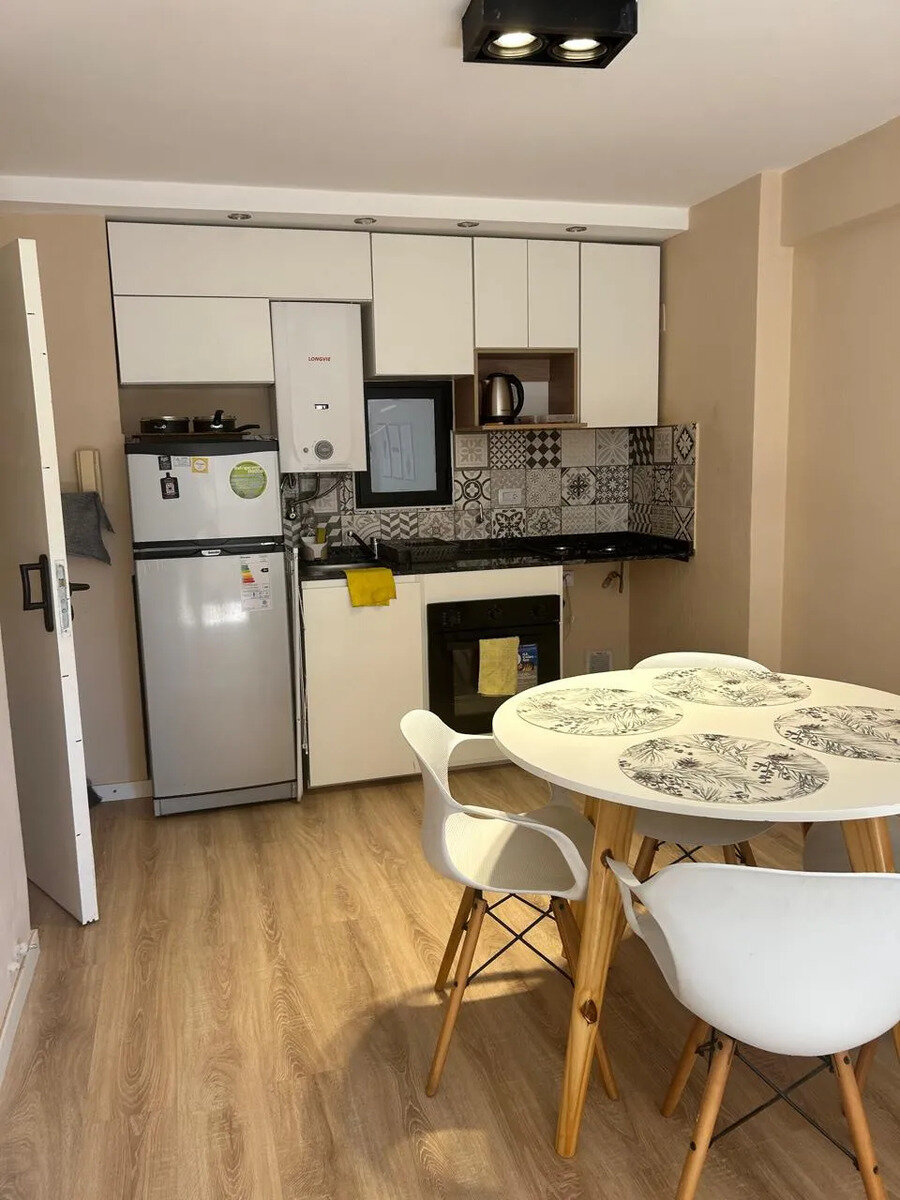 Vendo Un Dorm En Manzana Del Patio Olmos. Amoblado - Imagen 3