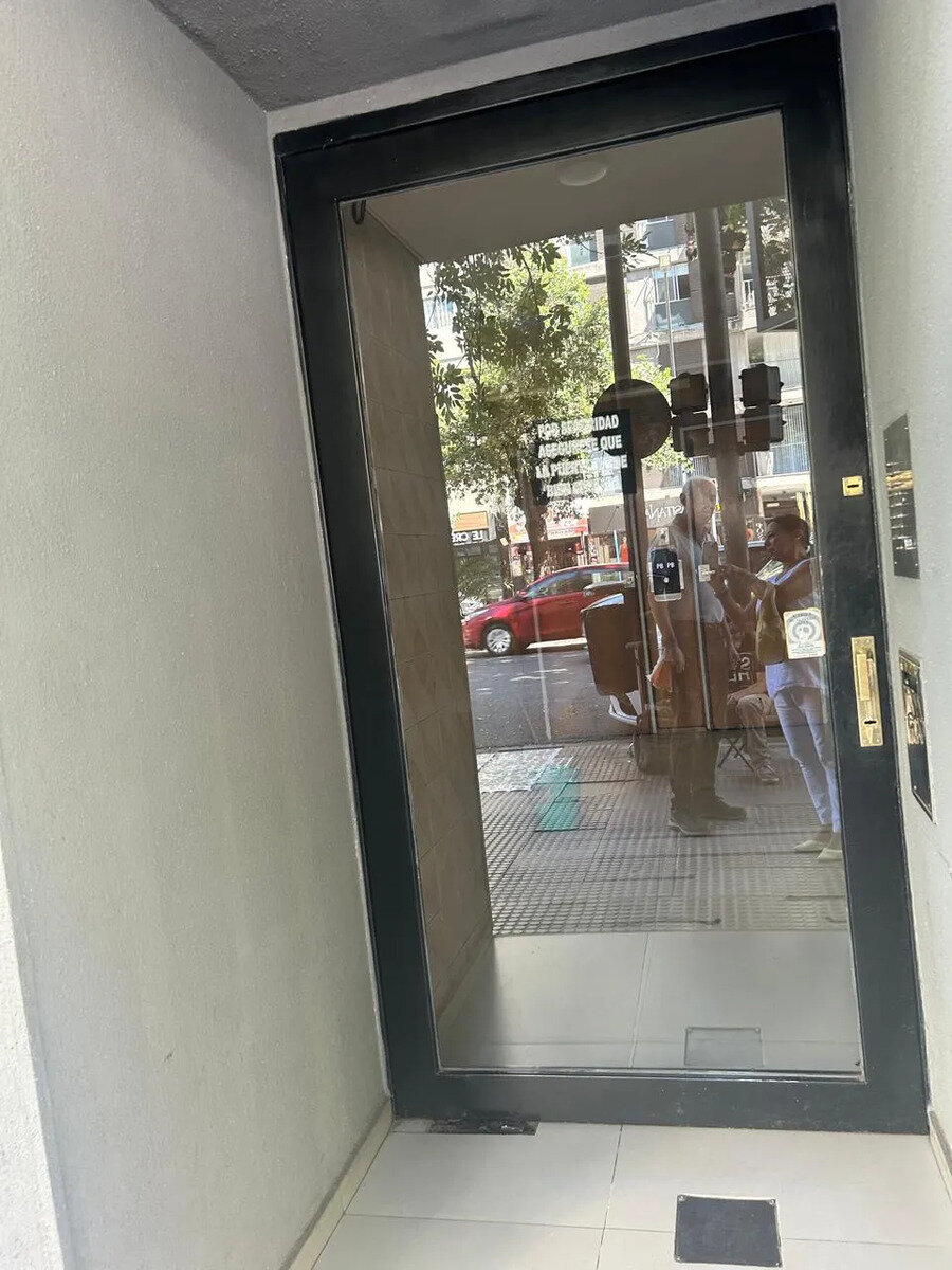 Vendo Un Dorm En Manzana Del Patio Olmos. Amoblado