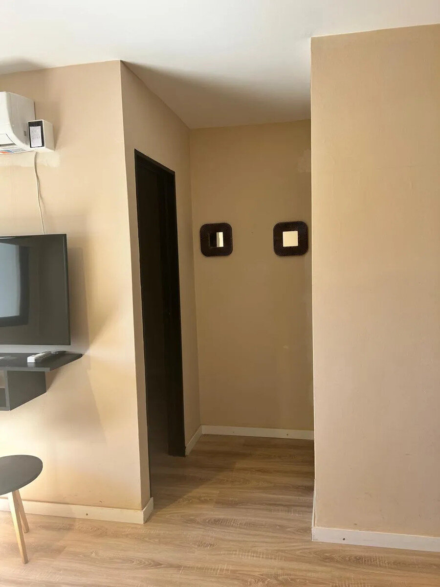 Vendo Un Dorm En Manzana Del Patio Olmos. Amoblado - Imagen 8