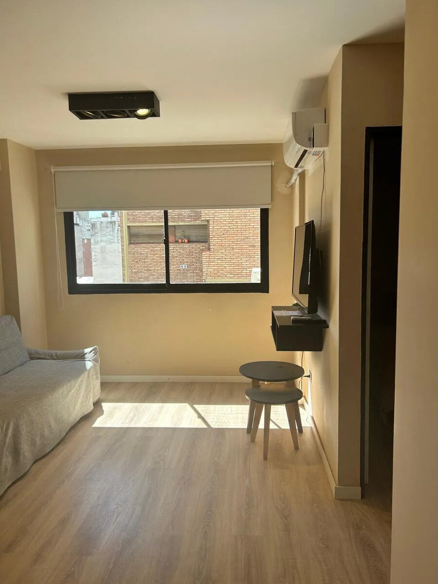 Vendo Un Dorm En Manzana Del Patio Olmos. Amoblado - Imagen 6
