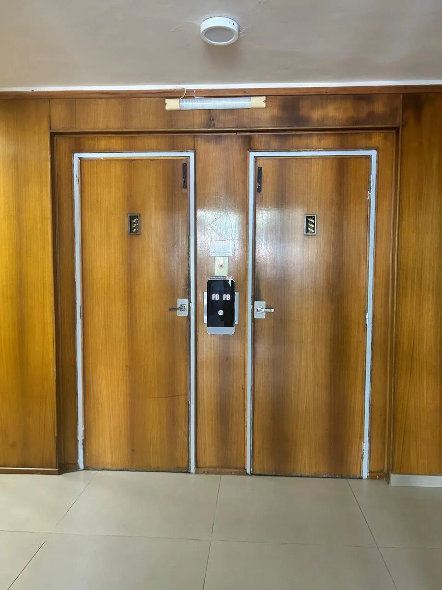 Vendo Un Dorm En Manzana Del Patio Olmos. Amoblado - Imagen 2