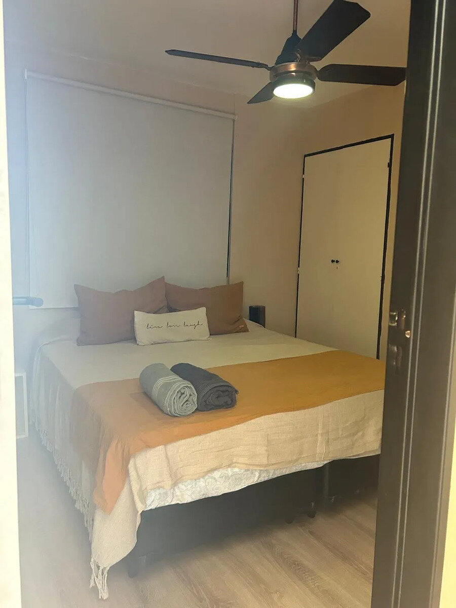 Vendo Un Dorm En Manzana Del Patio Olmos. Amoblado - Imagen 9