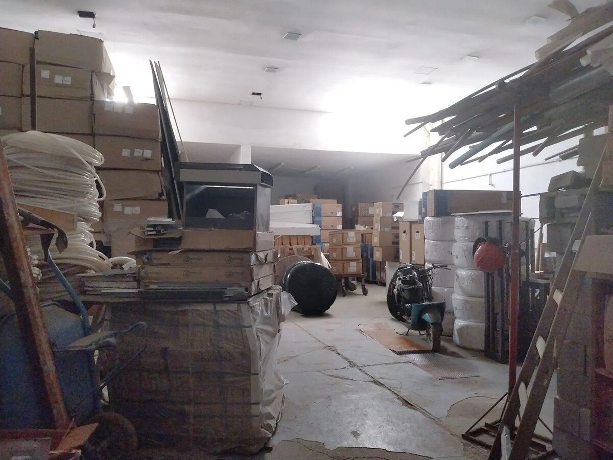 Vendo Excelente Galpón De 300 Mts 2 En Bv Ocampo 300. Mar... - Imagen 17