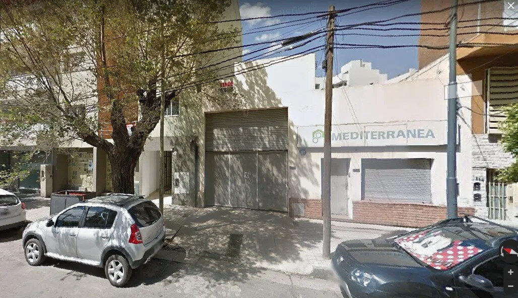 Vendo Excelente Galpón De 300 Mts 2 En Bv Ocampo 300. Mar... - Imagen 5