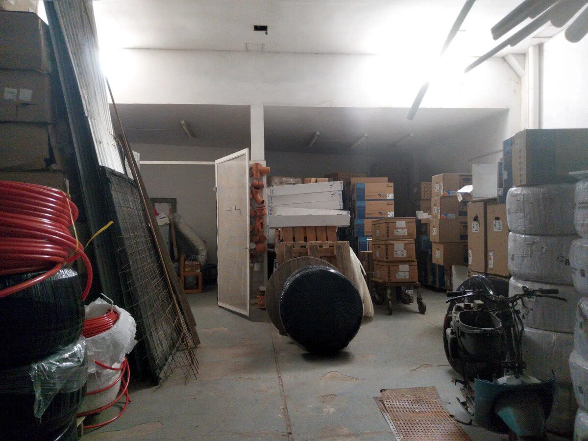 Vendo Excelente Galpón De 300 Mts 2 En Bv Ocampo 300. Mar... - Imagen 14